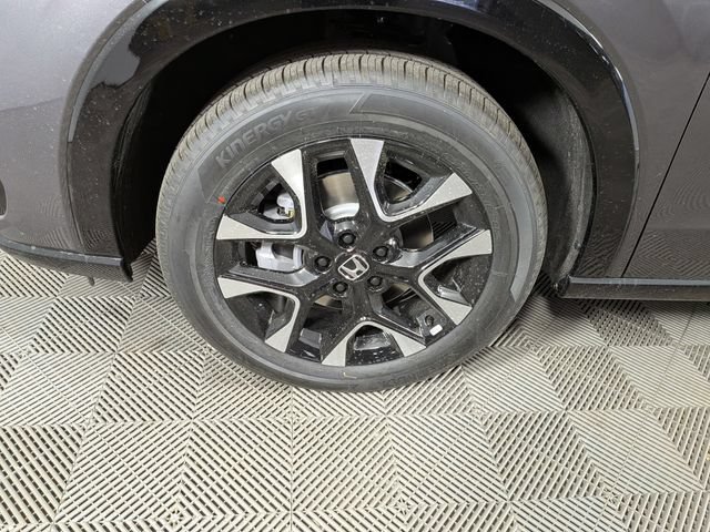 New 2027 Honda HR-V EX-L image 33
