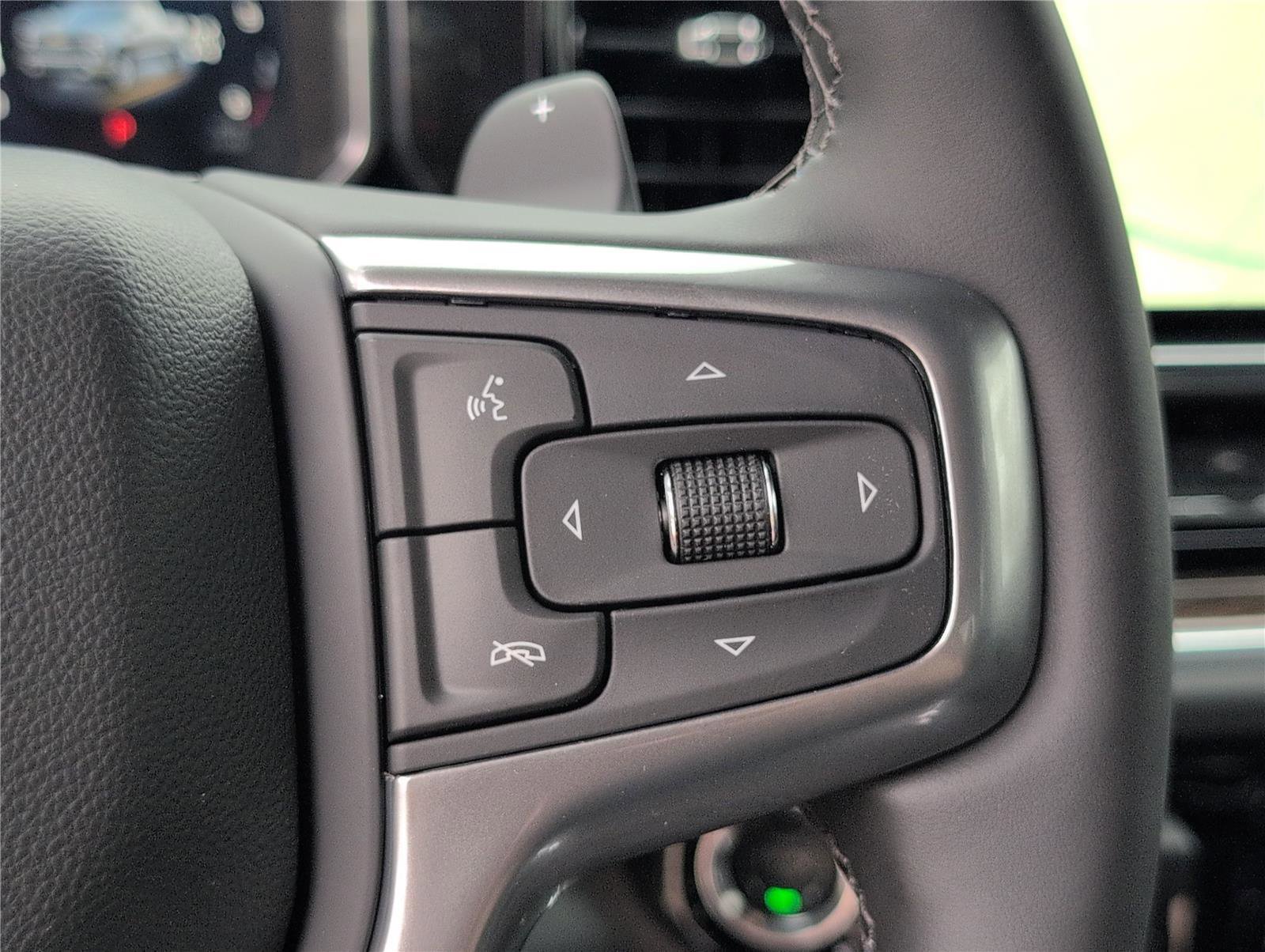 New 2026 Chevrolet Silverado 1500 RST image 25