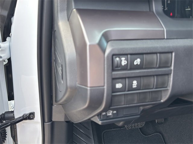 New 2026 Toyota Tacoma SR5 image 19