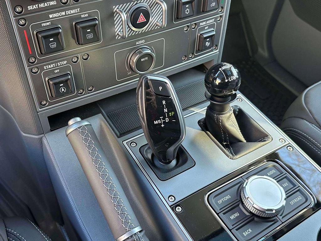 New 2026 INEOS Grenadier image 29