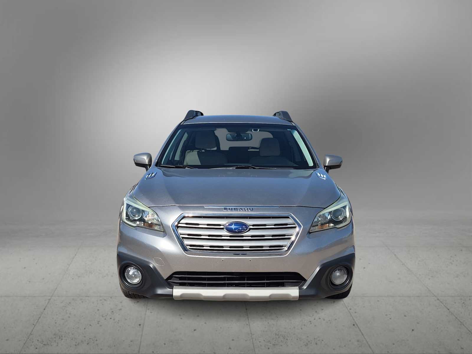 Used 2015 Subaru Outback 2.5i Premium AWD/4WD image 3