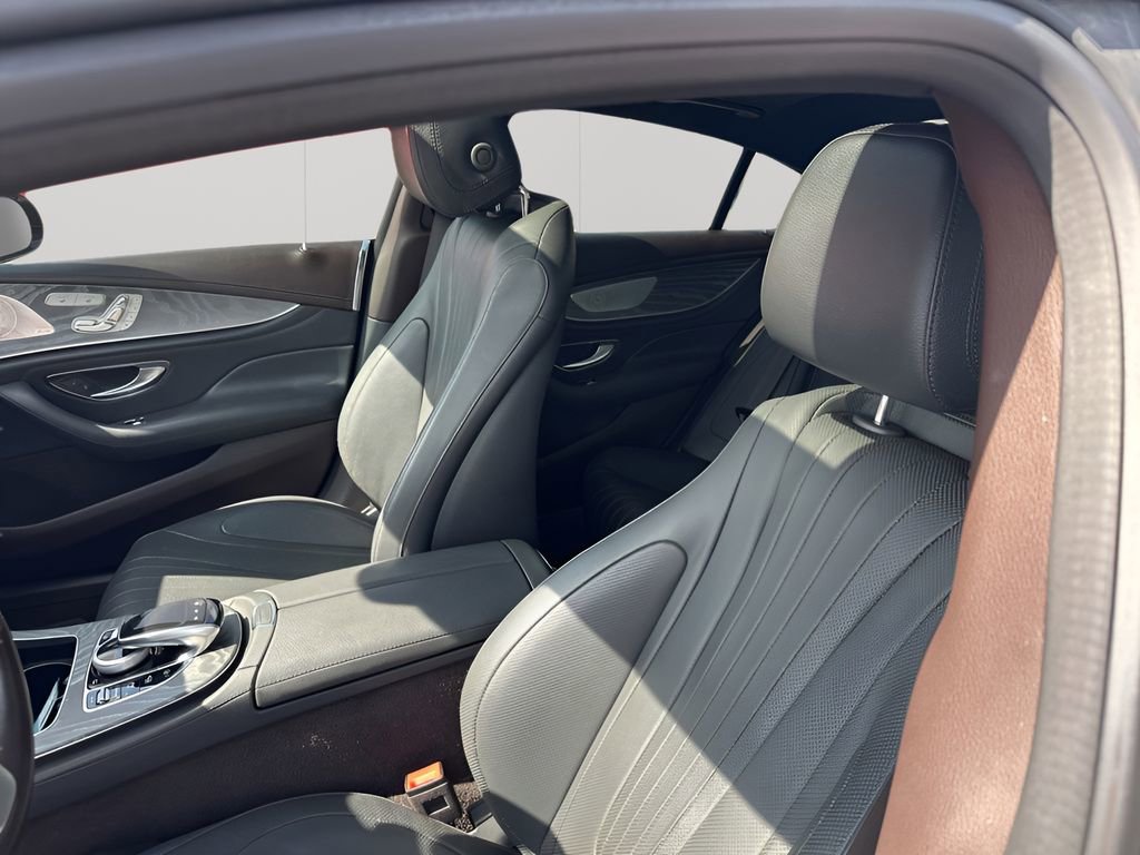 Used 2020 Mercedes-Benz CLS 450 image 27