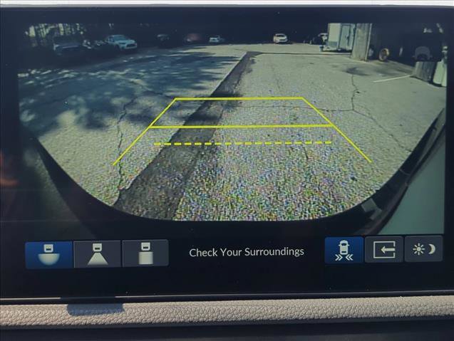 New 2026 Honda CR-V Sport-L image 14