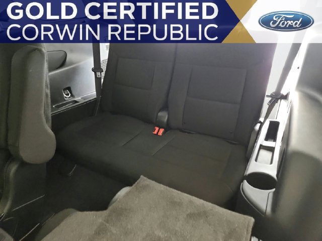 Certified 2024 Ford Explorer XLT AWD/4WD image 23