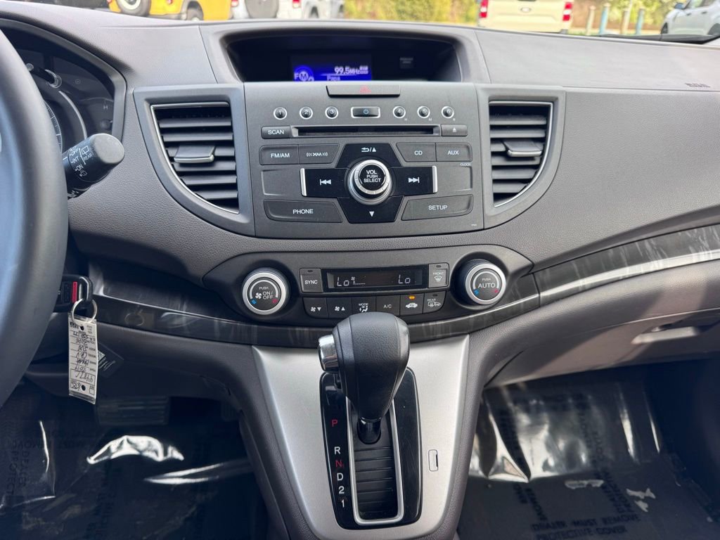 Used 2014 Honda CR-V EX-L image 29