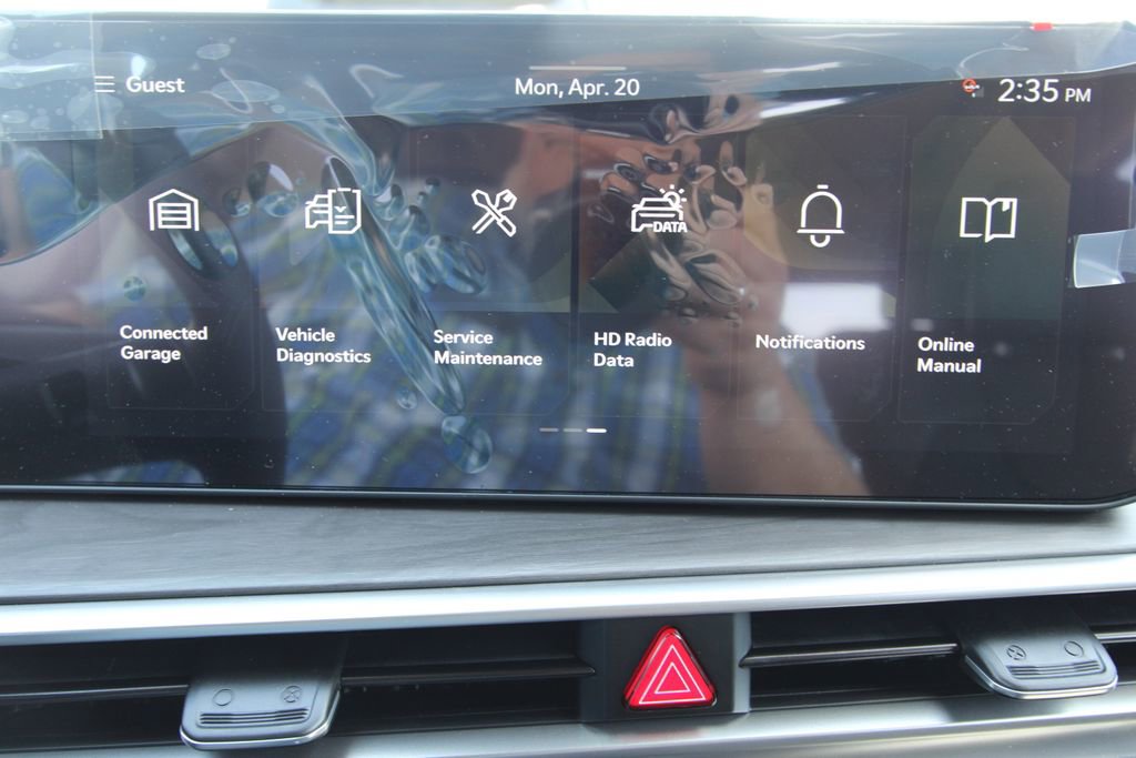 New 2026 Kia Sorento X-Line EX image 37