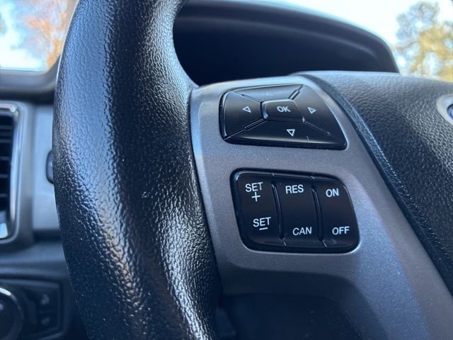 Used 2023 Ford Ranger XLT image 28