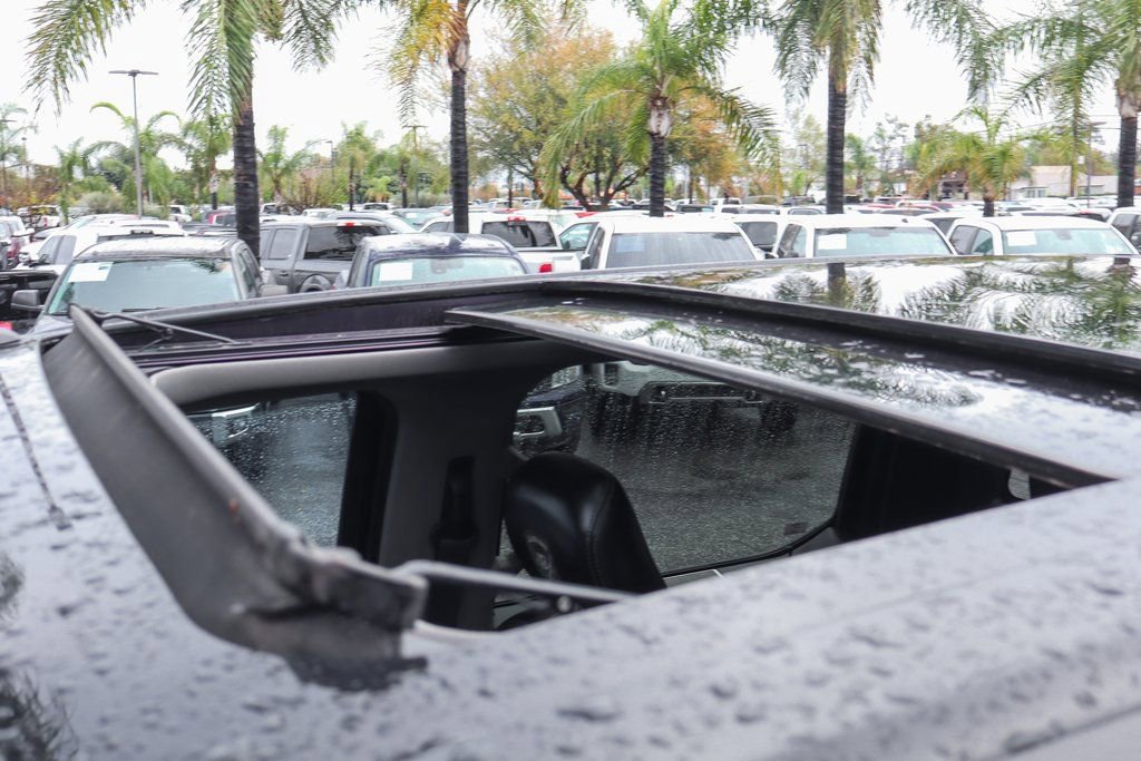 Used 2018 Ford F250 Lariat w/ Lariat Ultimate Package image 28