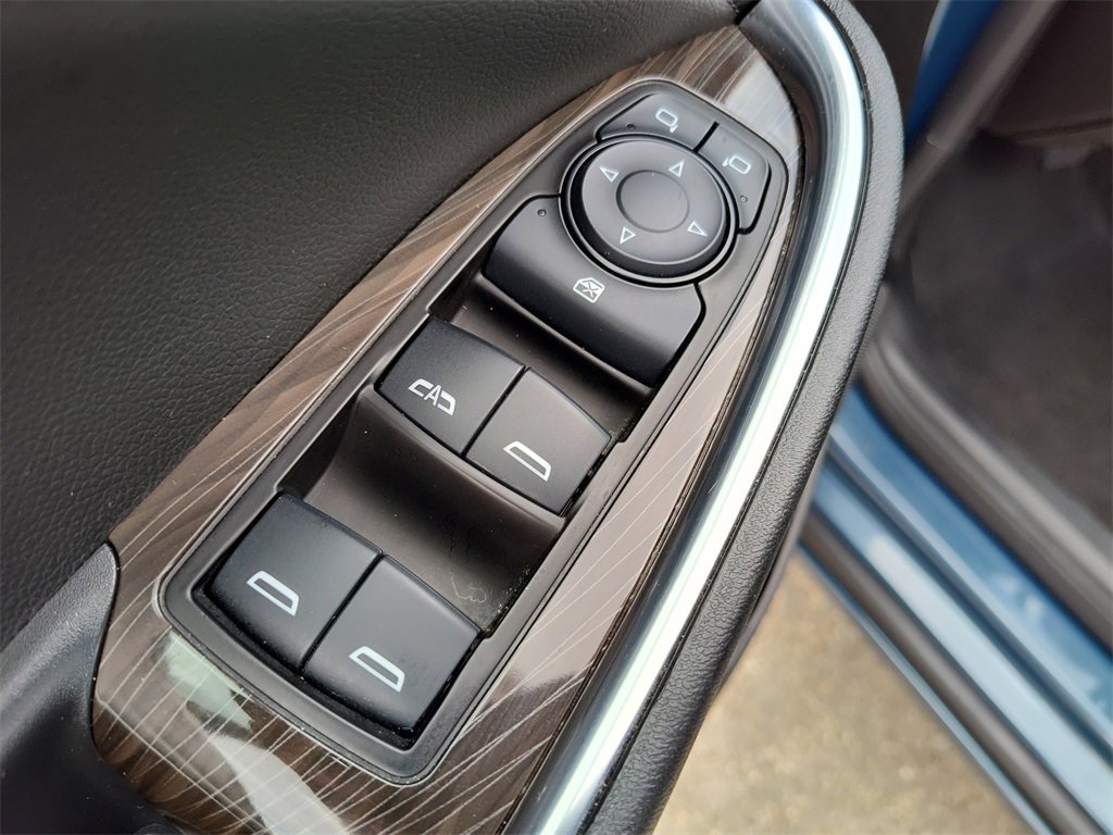 Used 2024 Chevrolet Malibu LT image 21