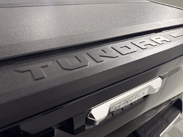 New 2026 Toyota Tundra 1794 Edition AWD/4WD image 21
