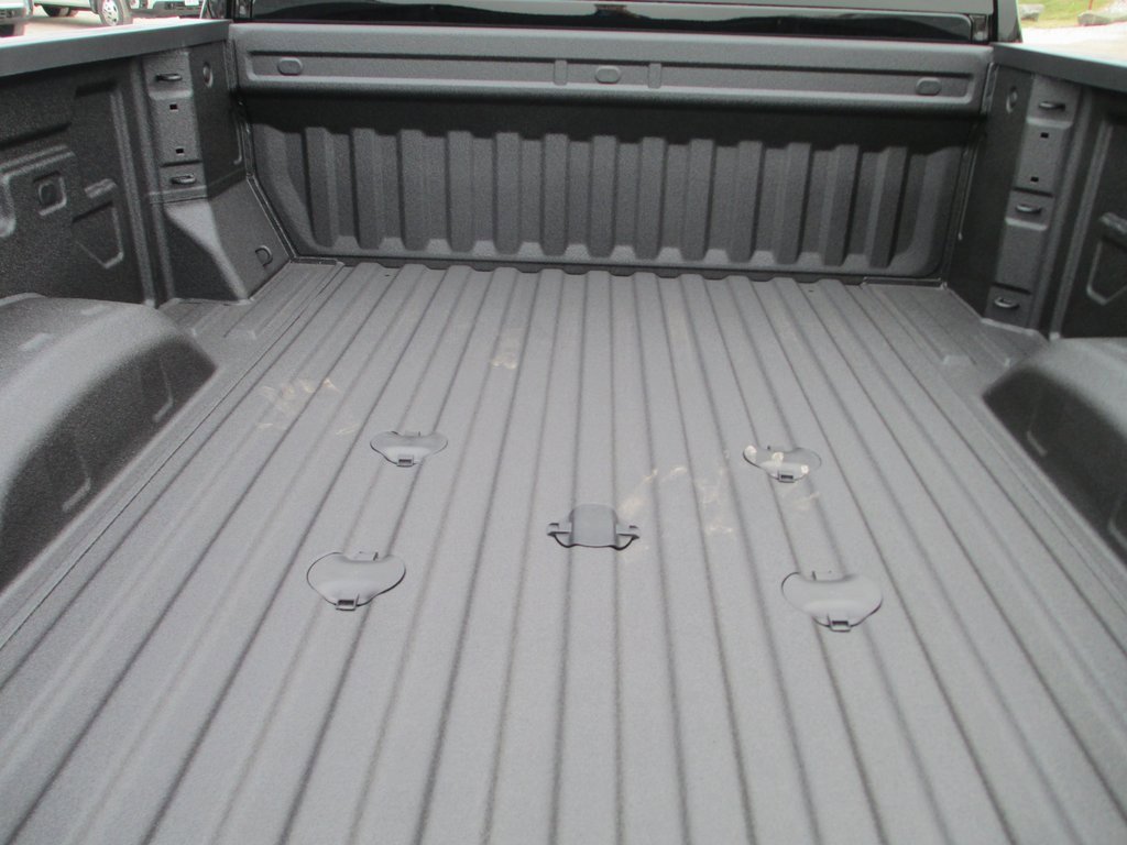 New 2026 GMC Sierra 2500 Pro image 6