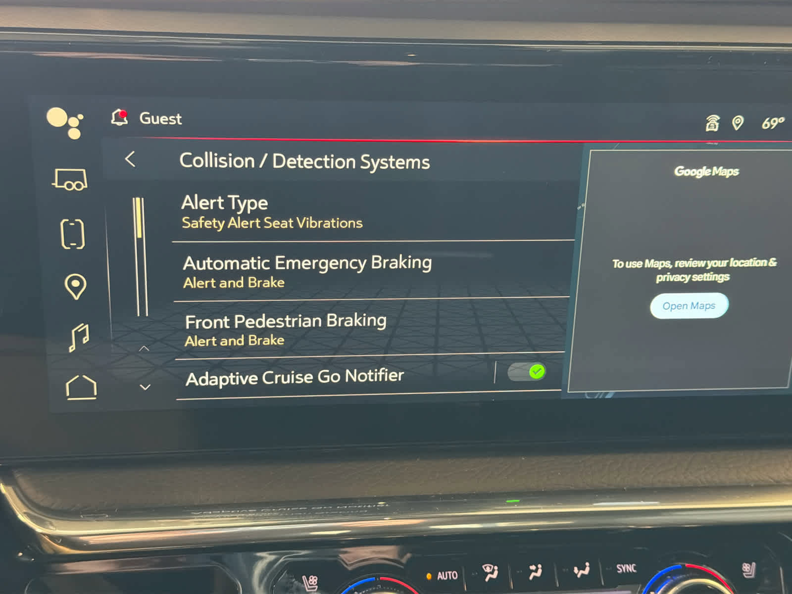 New 2026 GMC Sierra 1500 Denali image 49