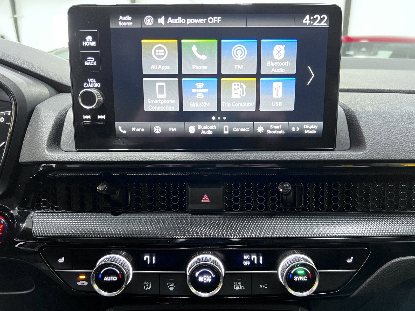 Used 2023 Honda CR-V EX-L image 21