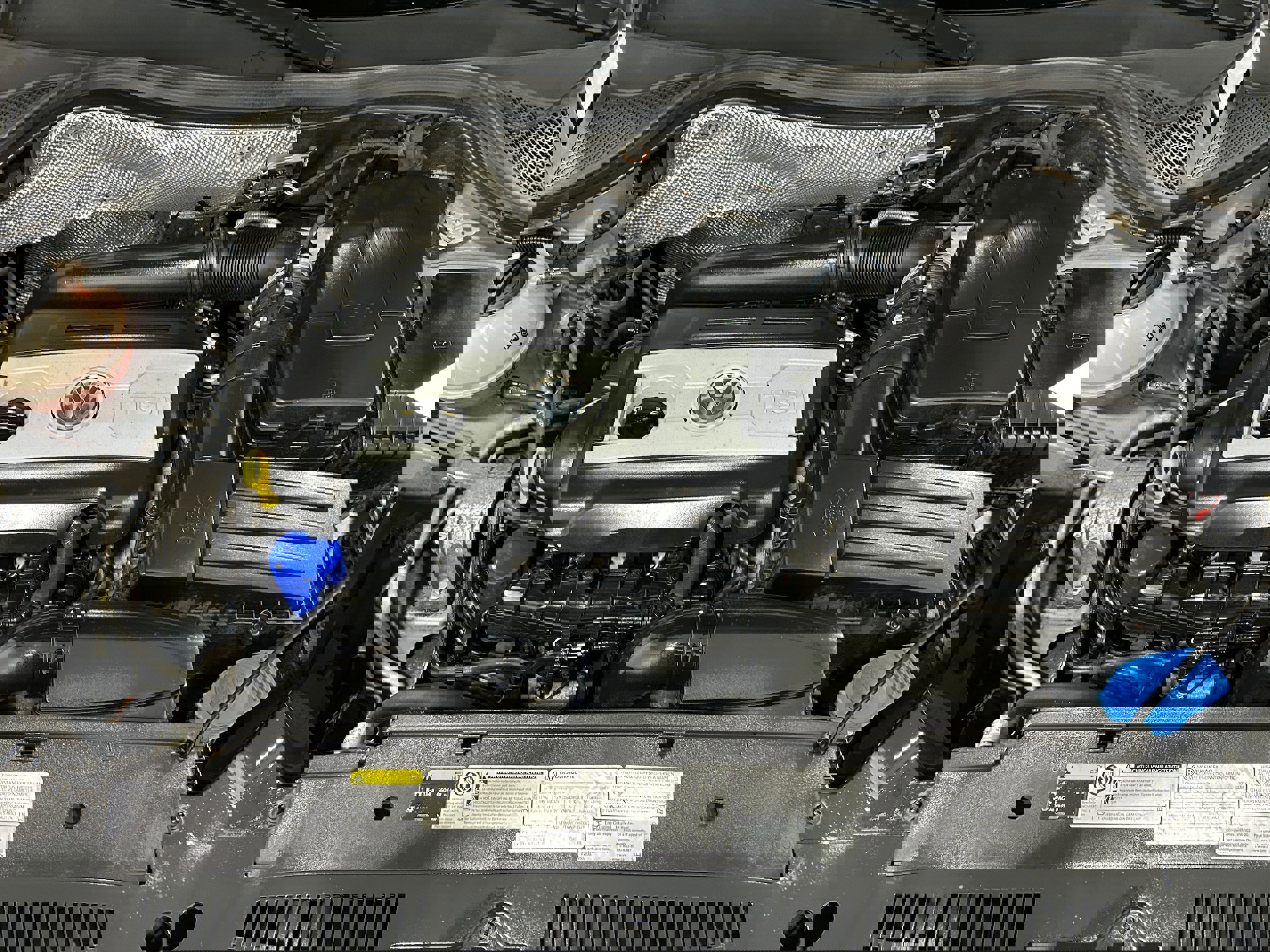 Used 2017 Volkswagen Tiguan Sport image 21