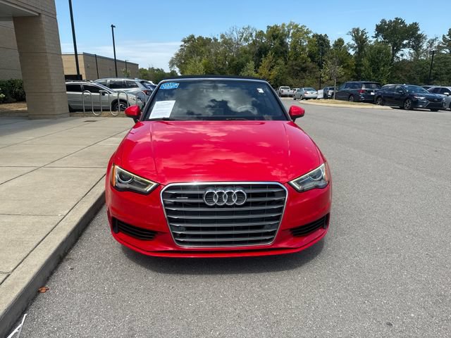 Used 2016 Audi A3 2.0T Premium Plus w/ Premium Plus Package AWD/4WD image 7