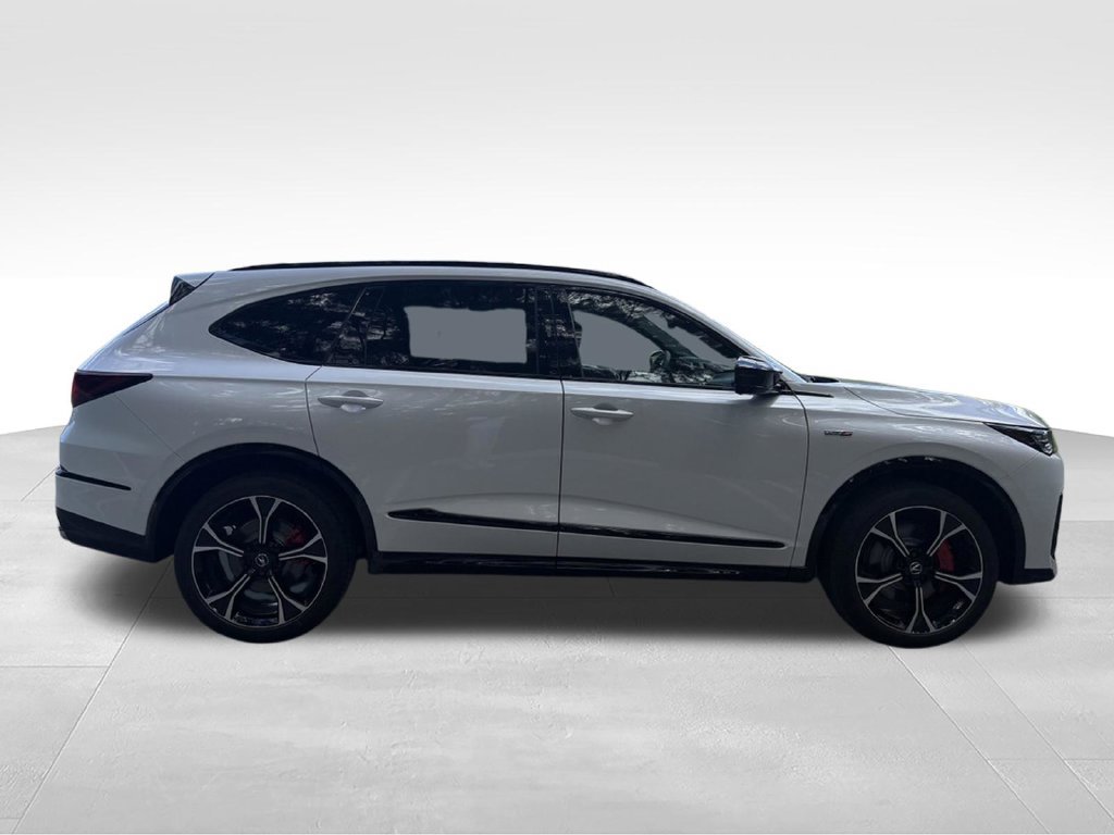 New 2026 Acura MDX Type S w/ Advance Package AWD/4WD image 6