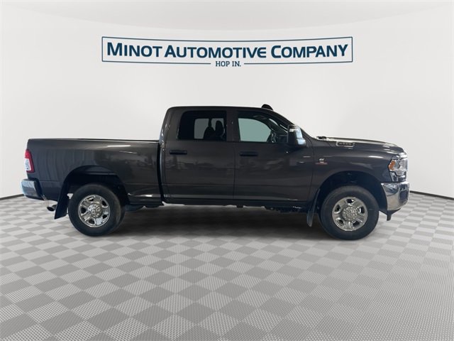 Certified 2023 RAM 2500 Tradesman image 9