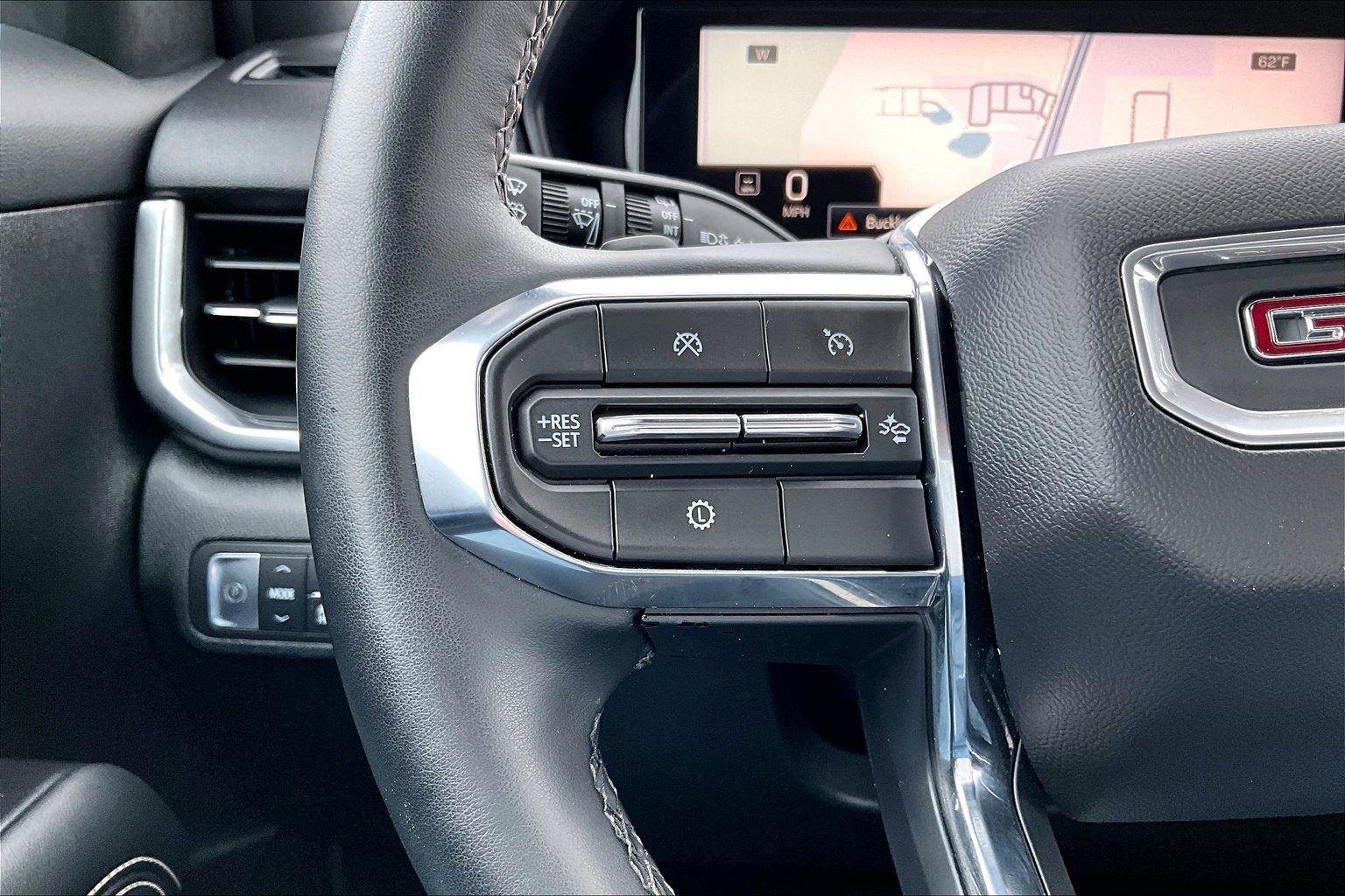 Used 2025 GMC Terrain Elevation AWD/4WD image 19