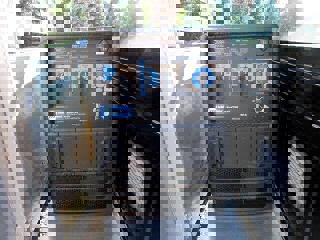 Used 2007 Dodge Ram 3500 Truck 4x4 Regular Cab DRW w/ Trailer Tow Prep Group image 6