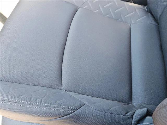 New 2025 Toyota Tacoma SR5 AWD/4WD image 4