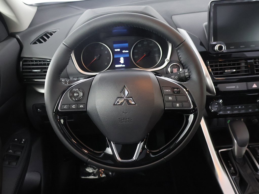 New 2026 Mitsubishi Eclipse Cross SE image 36