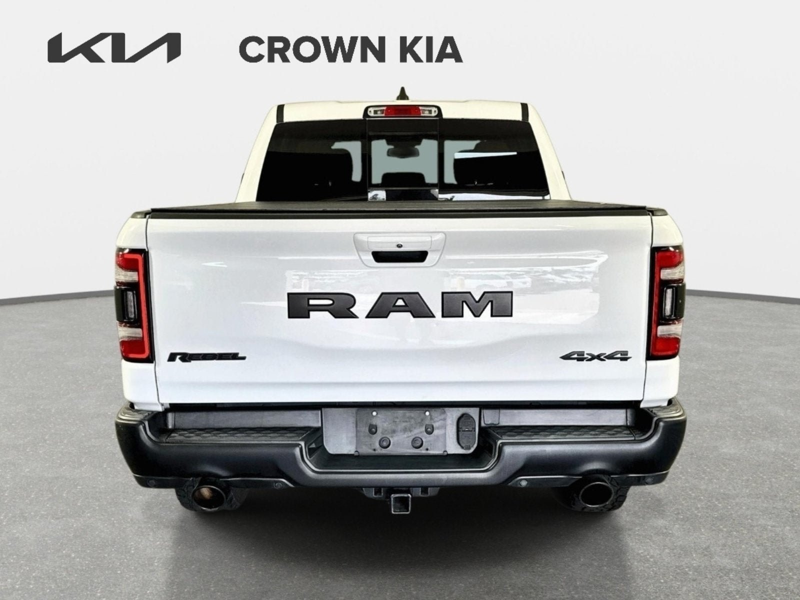 Used 2019 RAM 1500 Rebel w/ Rebel Level 2 Equipment Group AWD/4WD image 6