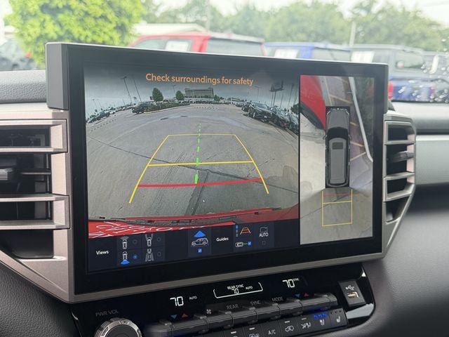 New 2026 Toyota Sequoia Limited RWD image 13