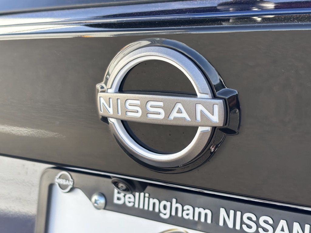 New 2027 Nissan Kicks SR AWD/4WD image 10