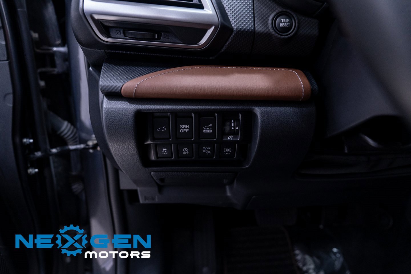 Used 2023 Subaru Forester Touring image 22