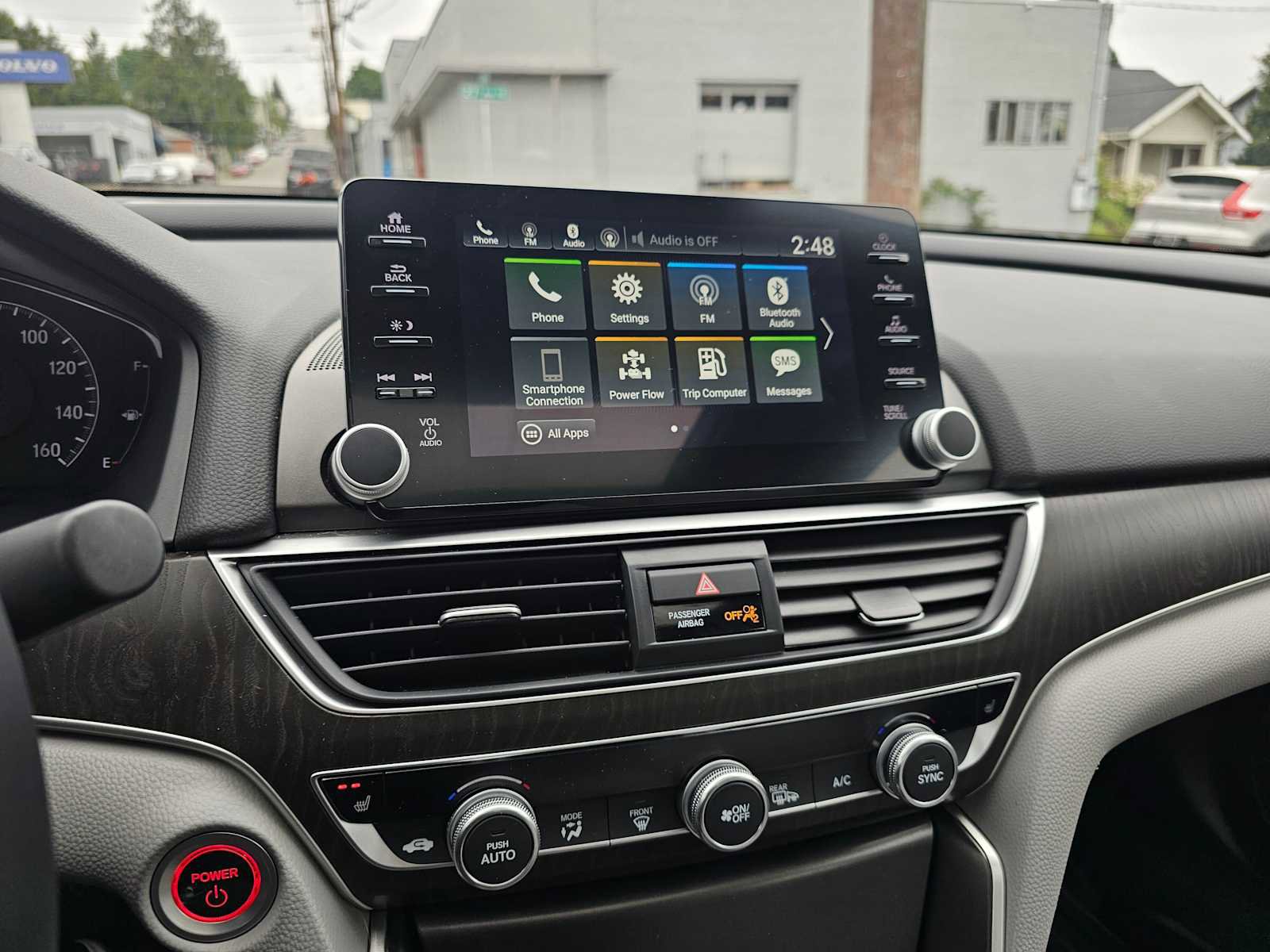 Used 2020 Honda Accord EX-L image 28