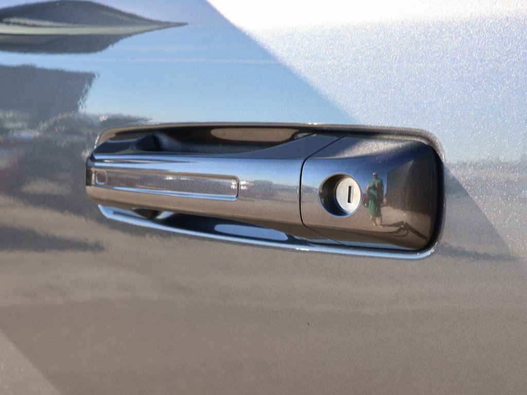 New 2026 RAM 1500 Tungsten w/ Towing Technology Group image 19