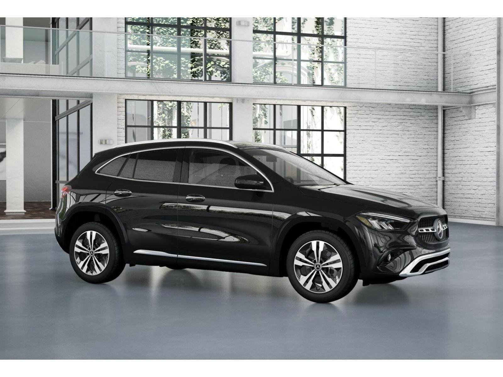 New 2026 Mercedes-Benz GLA 250 image 13