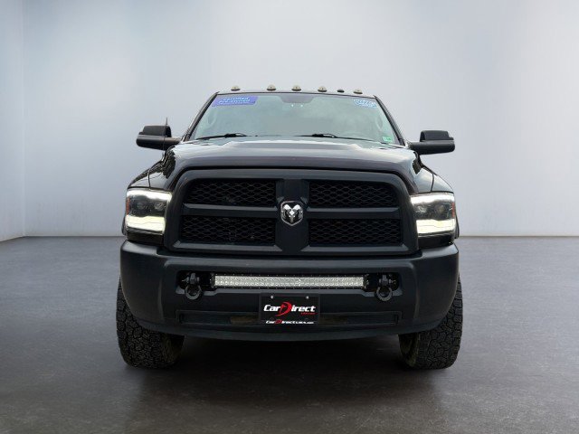 Used 2017 RAM 2500 Tradesman w/ Popular Equipment Group image 11