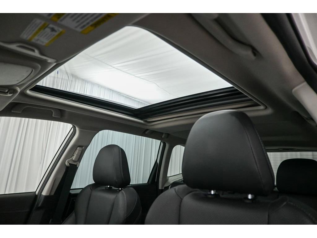 Used 2022 Subaru Forester Touring image 11