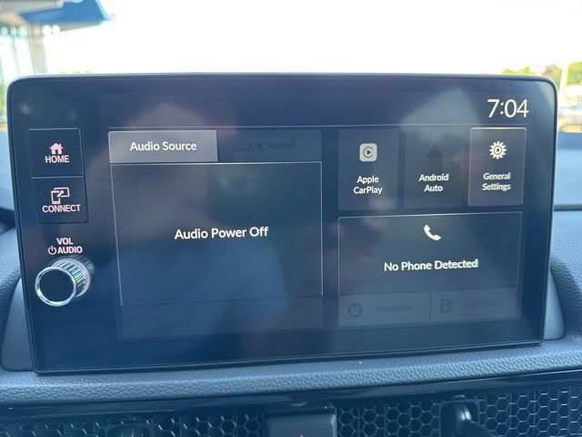 New 2026 Honda CR-V EX-L image 18