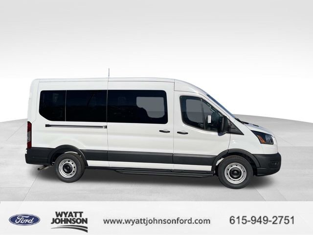 New 2026 Ford Transit 350 XL RWD image 2