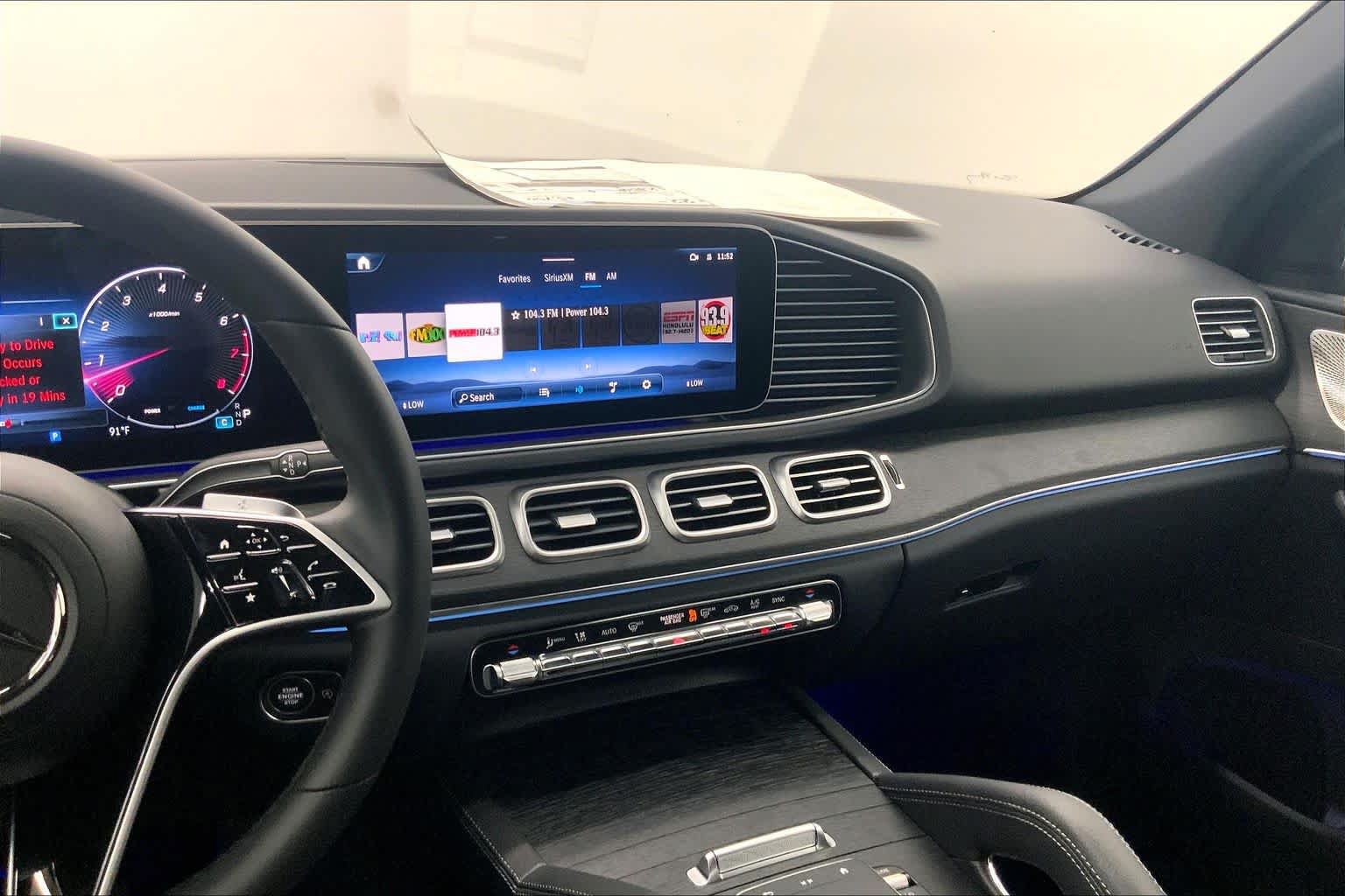 New 2026 Mercedes-Benz GLE 350 4MATIC image 26
