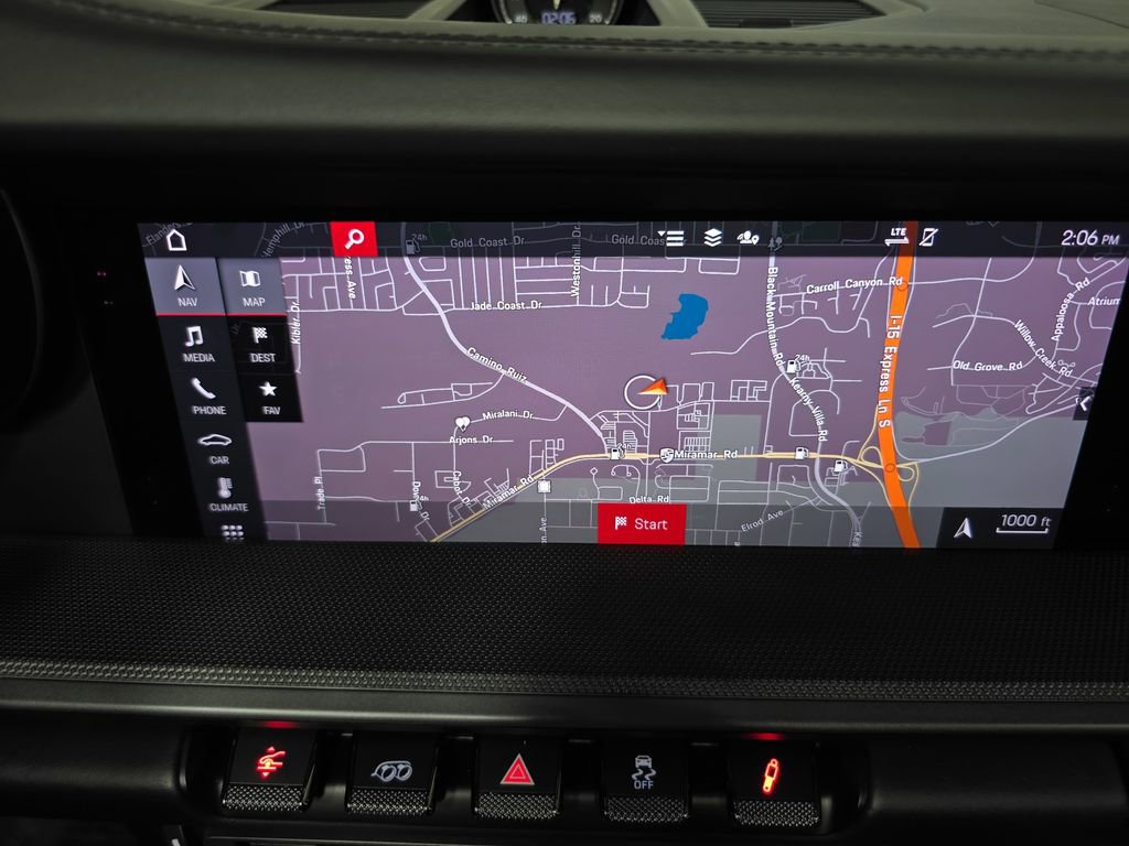 Used 2020 Porsche 911 Carrera S image 18