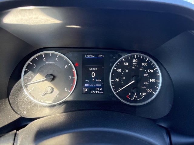 Used 2022 Nissan Sentra S image 6