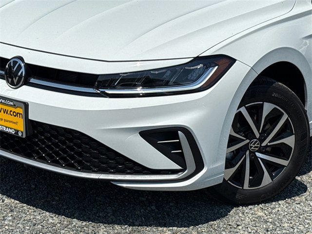 New 2025 Volkswagen Jetta S image 8
