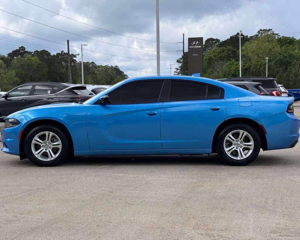 Used 2023 Dodge Charger SXT image 11