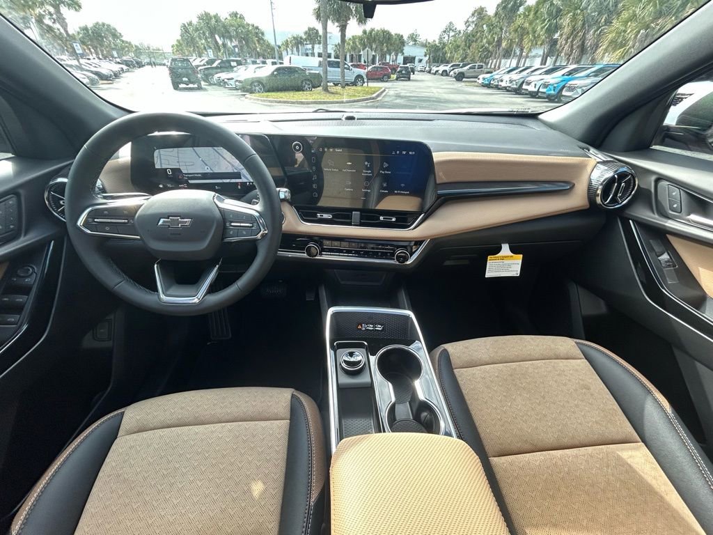 New 2026 Chevrolet Equinox ACTIV w/ Convenience Package III image 21