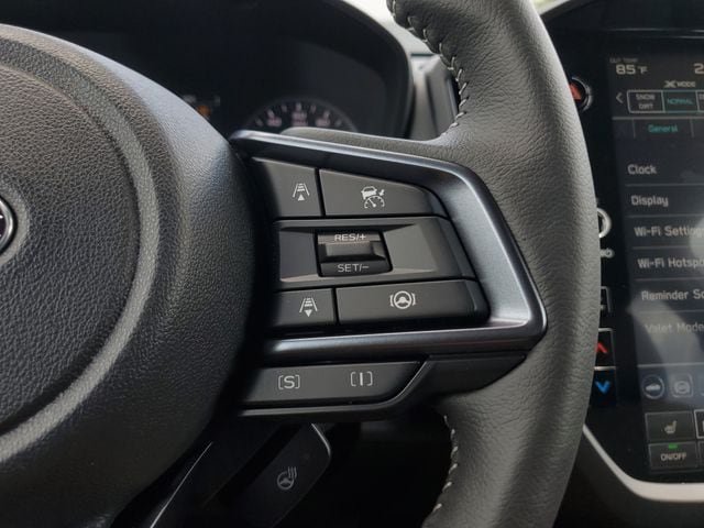 New 2026 Subaru Forester Limited AWD/4WD image 25
