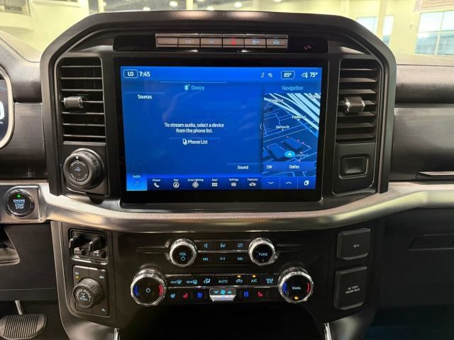 Used 2022 Ford F150 Raptor w/ Equipment Group 801A High image 20