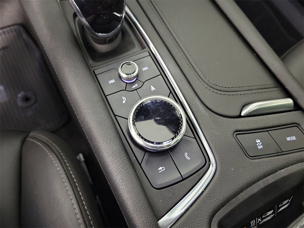 Certified 2023 Cadillac XT6 Premium Luxury w/ Technology Package image 31