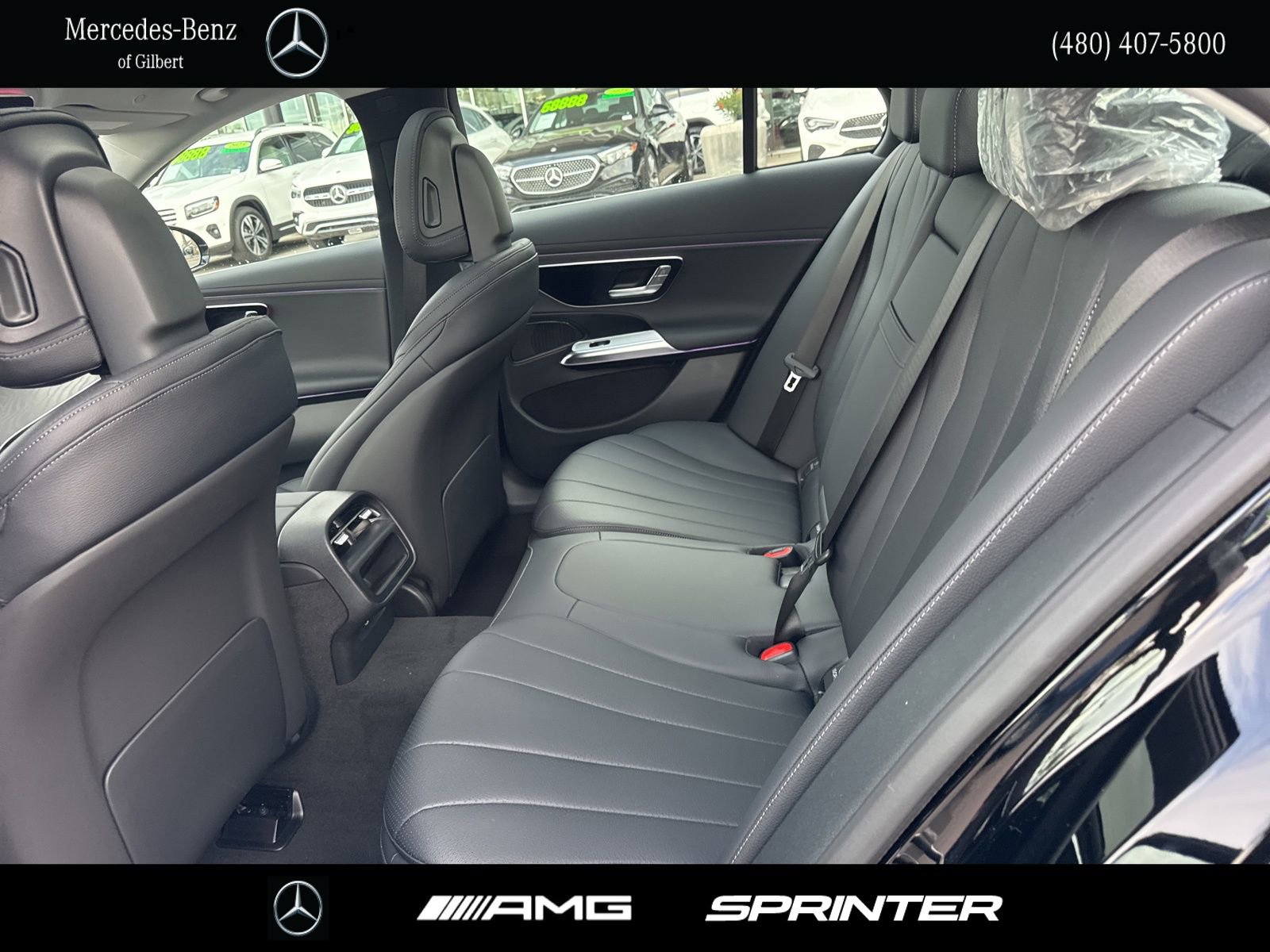 New 2026 Mercedes-Benz E 350 E 350 image 18