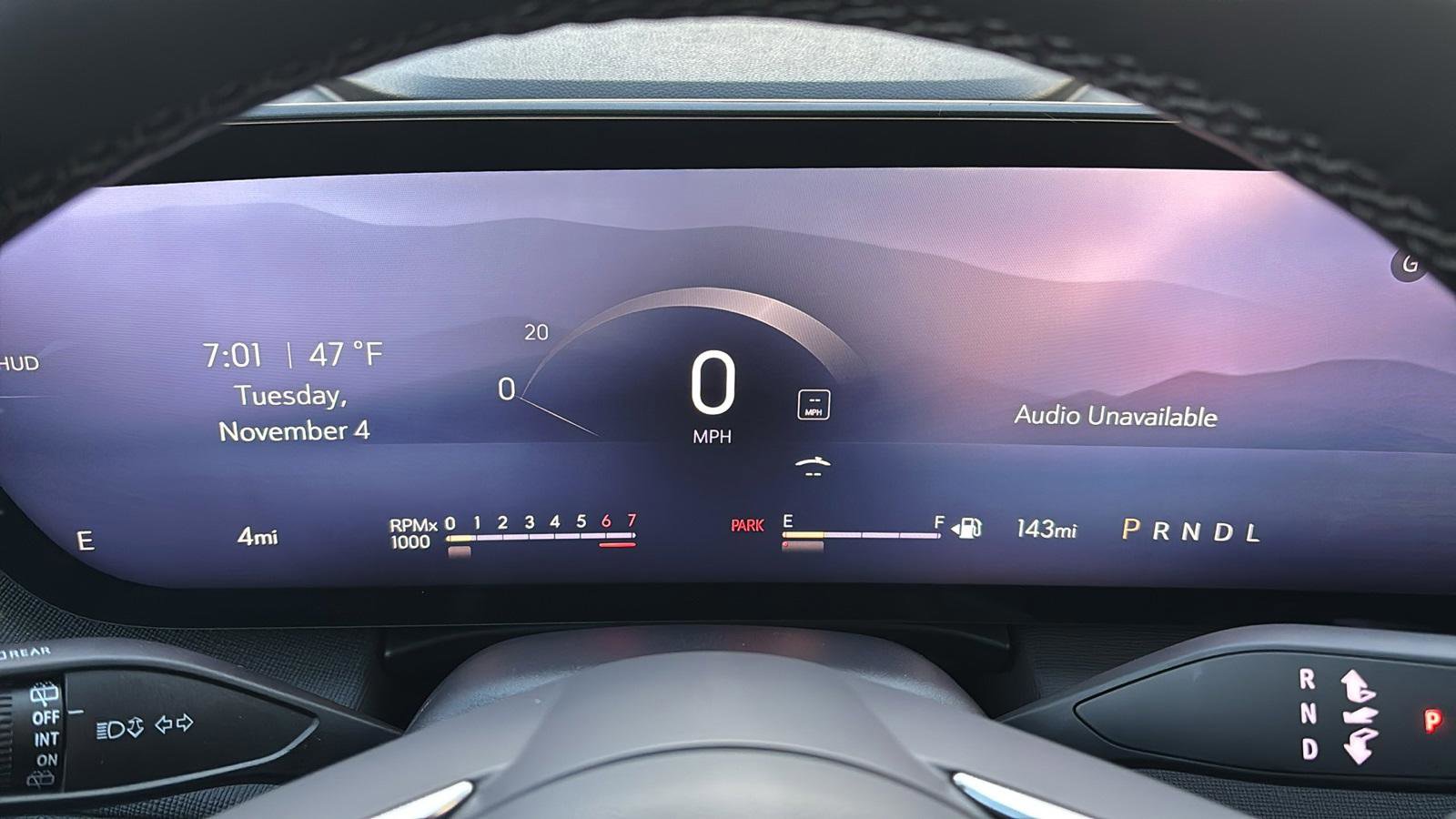 New 2026 Buick Enclave Sport Touring w/ Power Package image 18