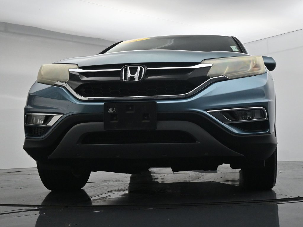 Used 2015 Honda CR-V EX image 33