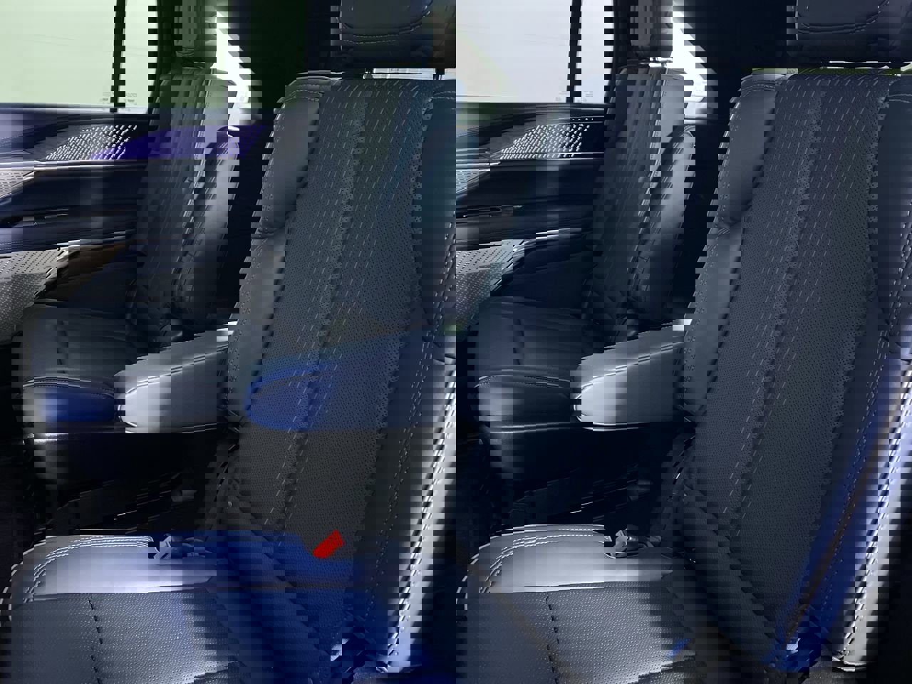 New 2025 Cadillac Escalade IQ Sport 2 image 14