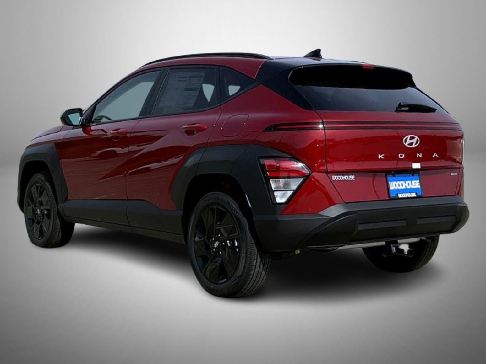 New 2026 Hyundai Kona SEL Sport image 8